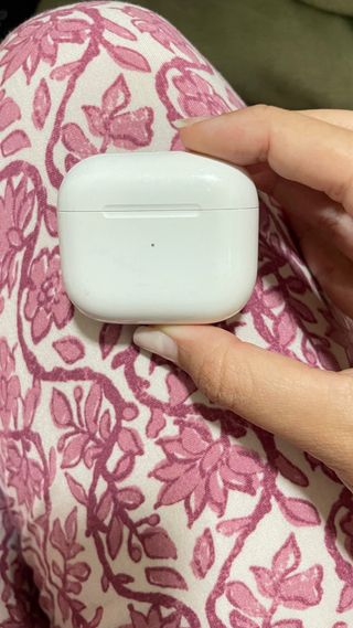Airpods 3ª generación caja