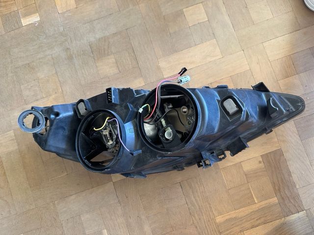 Piloto delantero izquierdo peugeot 307