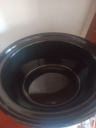 Olla de cocción lenta Tesco