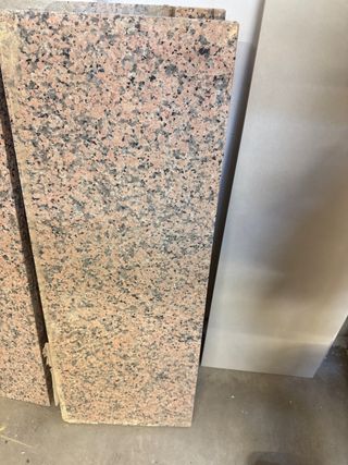 Repisas Granito para granito