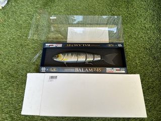 Balam 245
