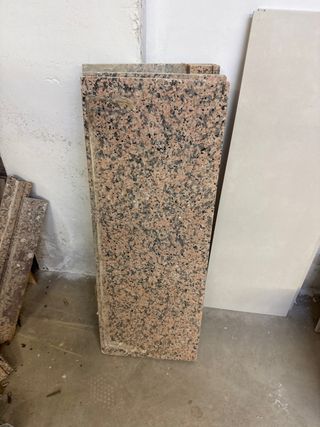 Repisa Granito para ventana