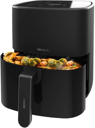 Freidora de aire Cecofry Fantastik 5500
