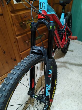 Mondraker dune r 2019 27,5