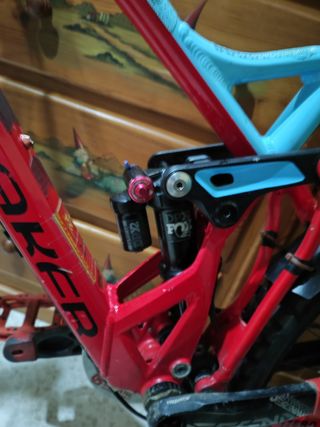Mondraker dune r 2019 27,5