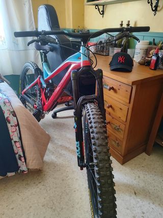 Mondraker dune r 2019 27,5