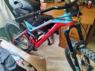 Mondraker dune r 2019 27,5