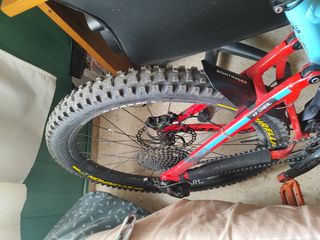 Mondraker dune r 2019 27,5