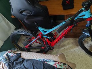 Mondraker dune r 2019 27,5