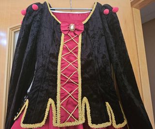 Traje Goyesco 