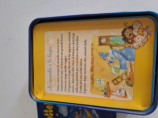 Buonanotte! 50 tenere storie. Con carillon