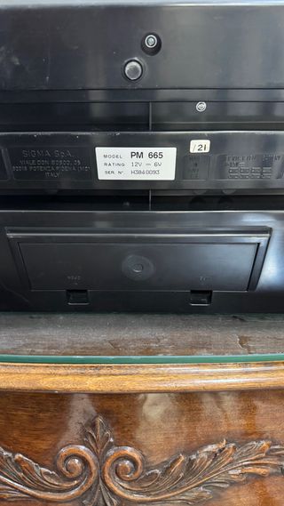 Bontempi Piano Electrónico