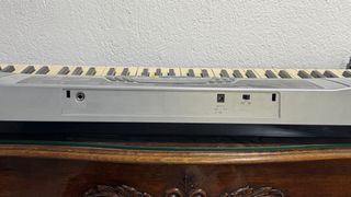 Bontempi Piano Electrónico