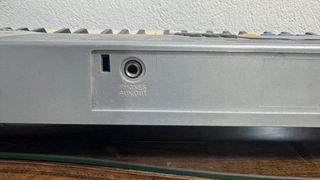 Bontempi Piano Electrónico