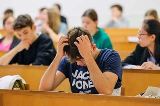 Clases Selectividad/PAU