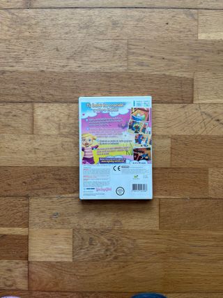 Nintendo Wii My baby 2