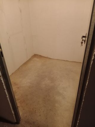 Trastero en Puertas del Sur.