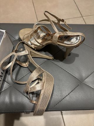 Sandali donna n40