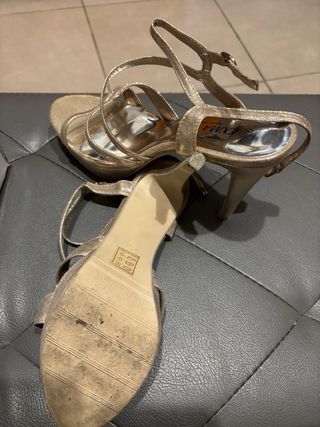 Sandali donna n40