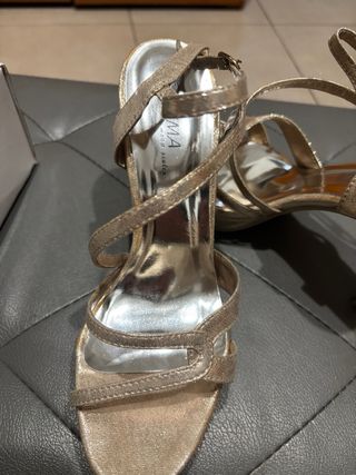 Sandali donna n40