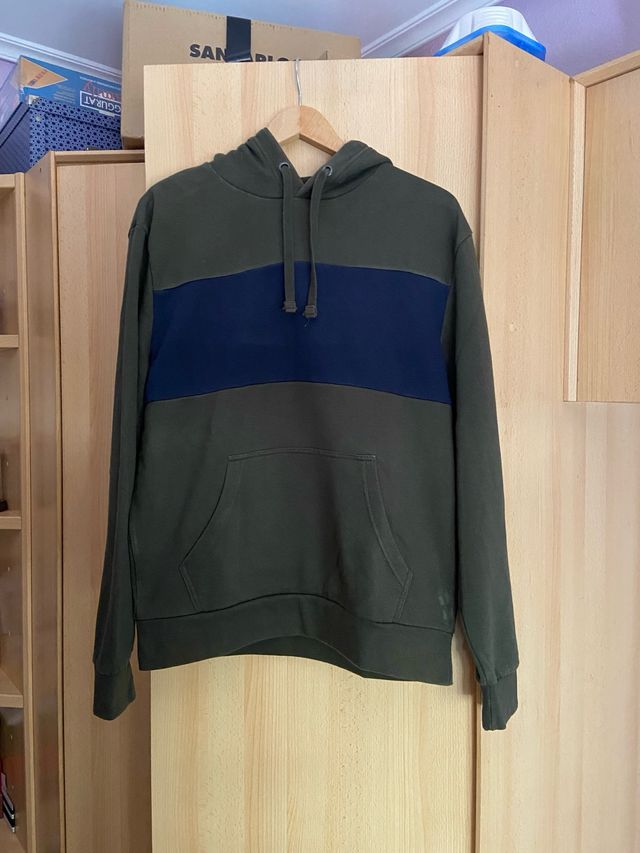 Sudadera C&A Talla L