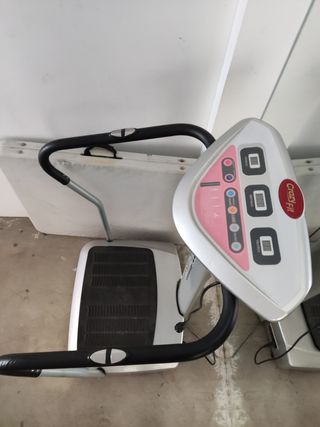 Vibropower Crazy Fit Massage