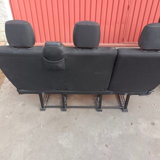Asientos Renault Trafic  Opel vivaro 