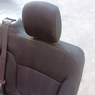 Asientos Renault Trafic  Opel vivaro 