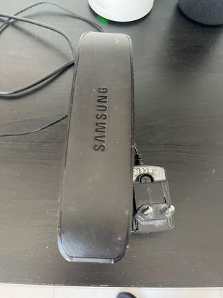 Disco duro externo Samsung 1TB USB 3.0