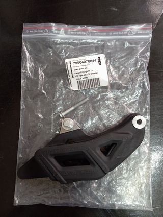 Guia de corrente KTM Husqvarna original