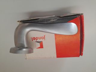 Manivelas para puertas de paso