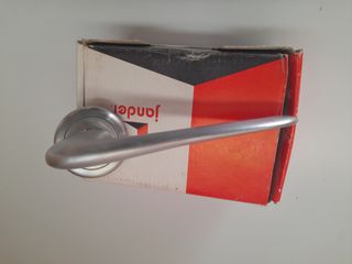 Manivelas para puertas de paso