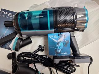 Aspirador Conga Popstar 600 Vital
