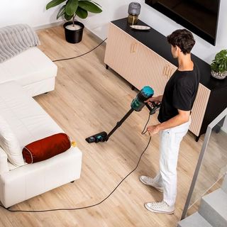 Aspirador Conga Popstar 600 Vital