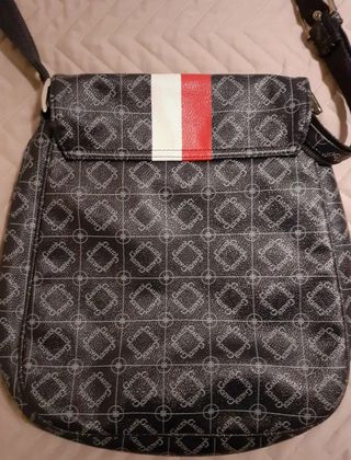 Borsa tracolla Gaudi