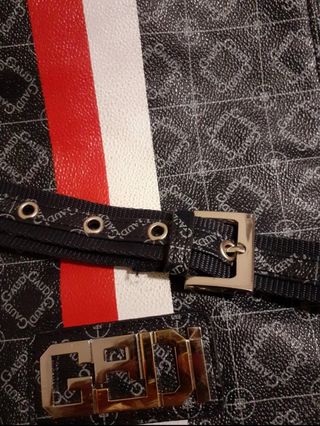 Borsa tracolla Gaudi