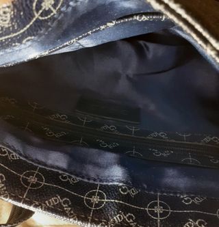 Borsa tracolla Gaudi