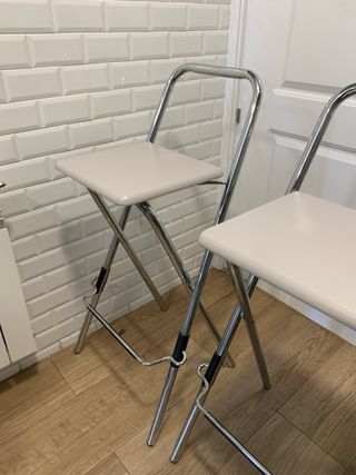 Taburetes cocina