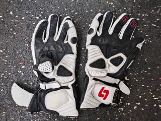 Guantes Moto