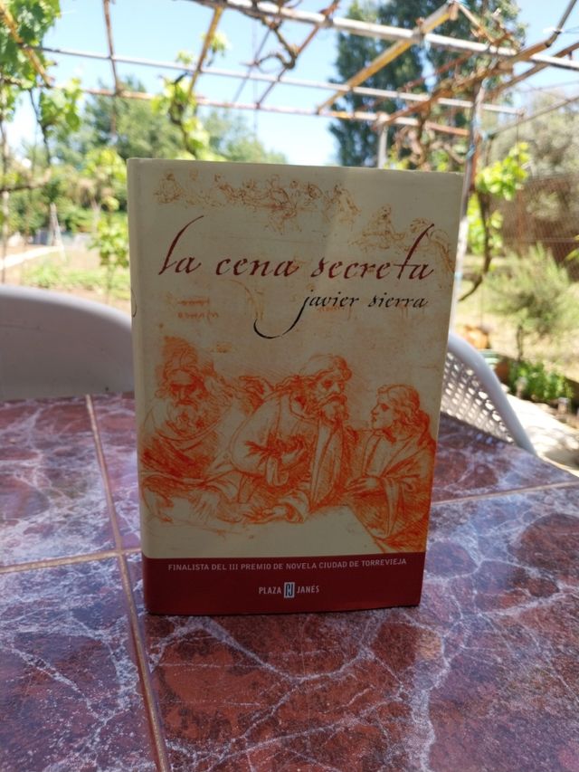 La Cena Secreta (Exitos) (Spanish Edition)