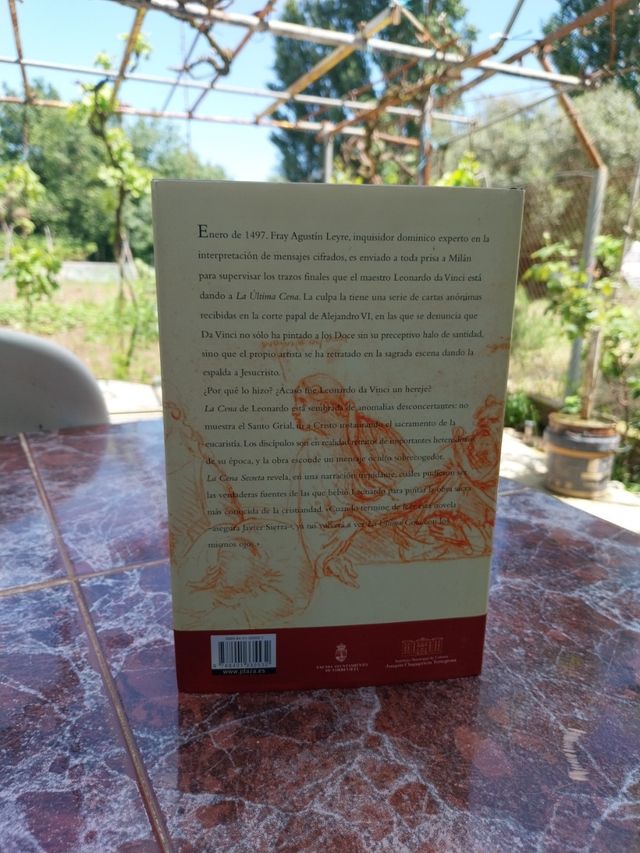 La Cena Secreta (Exitos) (Spanish Edition)