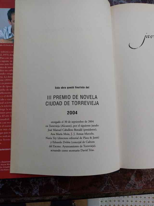 La Cena Secreta (Exitos) (Spanish Edition)