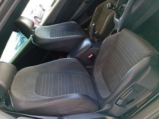 Volkswagen Scirocco 2011