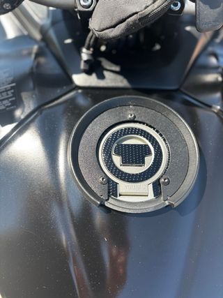 Yamaha Niken GT 2021 - Impecable