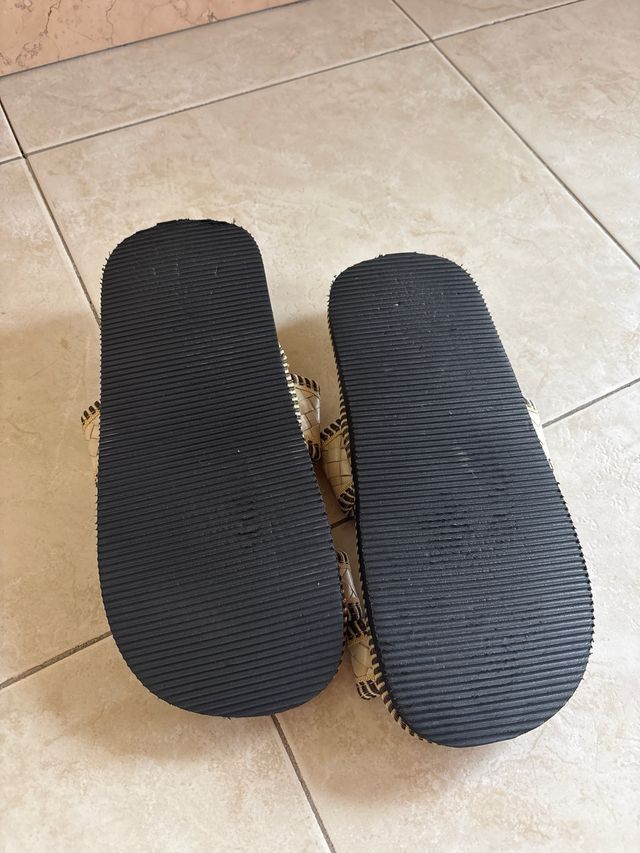 Ciabatte Tempio Barabudur