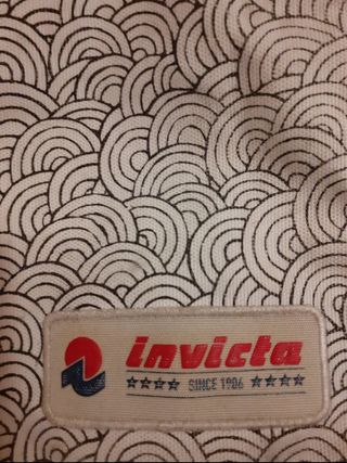 Borsa tracolla Invicta