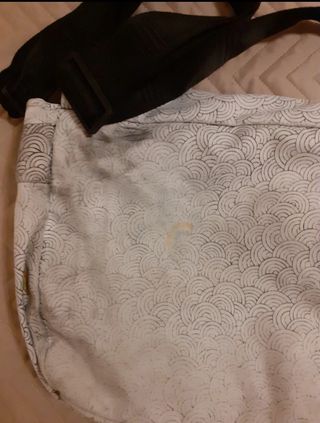 Borsa tracolla Invicta