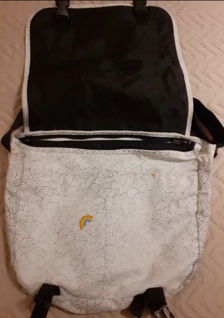 Borsa tracolla Invicta