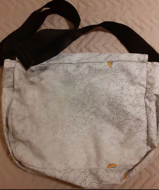 Borsa tracolla Invicta