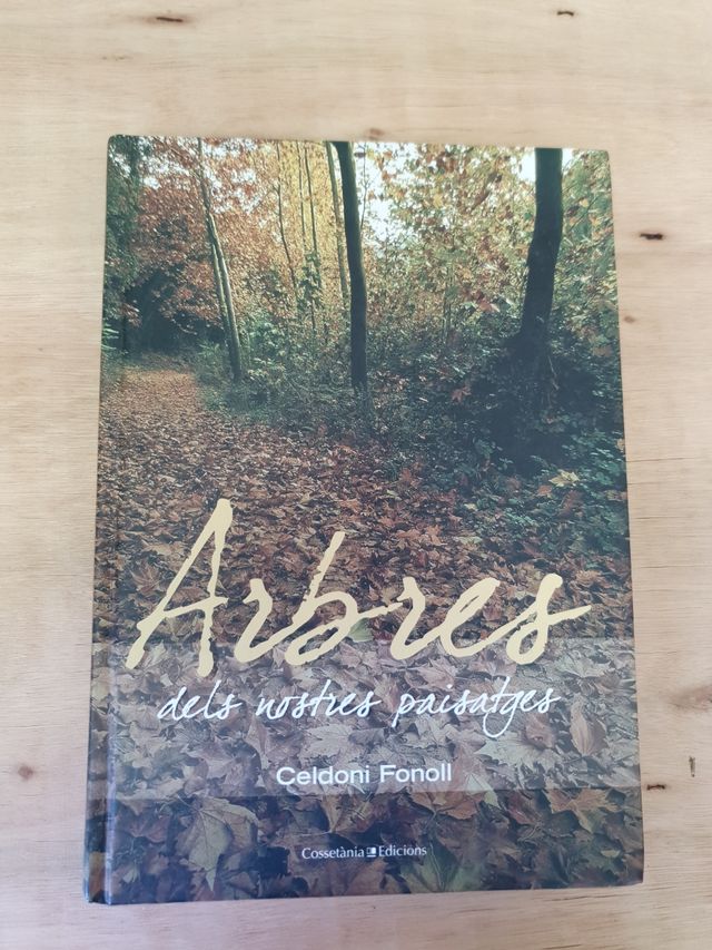 Arbres dels nostres paisatges